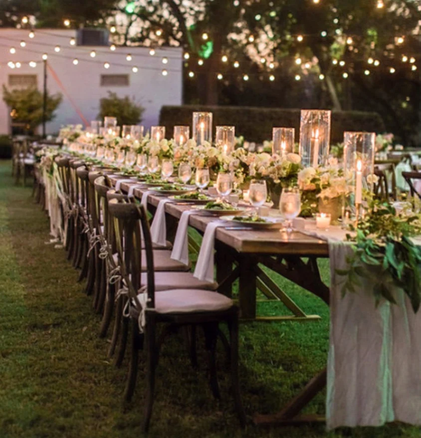 Litchfield Hills Supply event inspiration 15