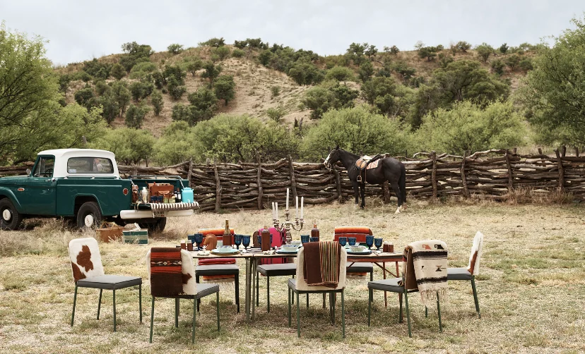 Litchfield Hills Supply event inspiration 21