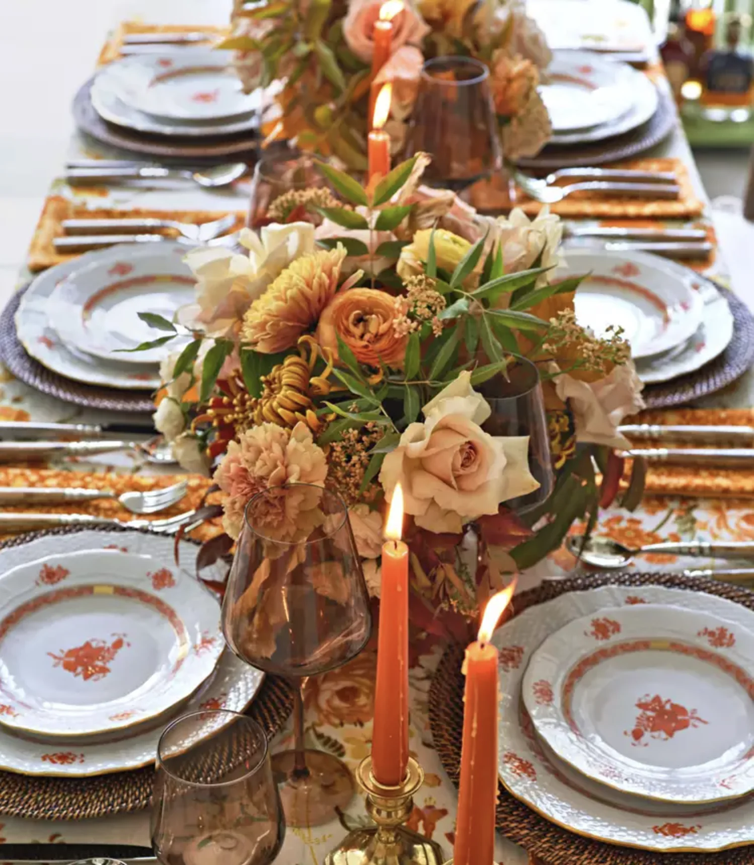 Litchfield Hills Supply event inspiration 20