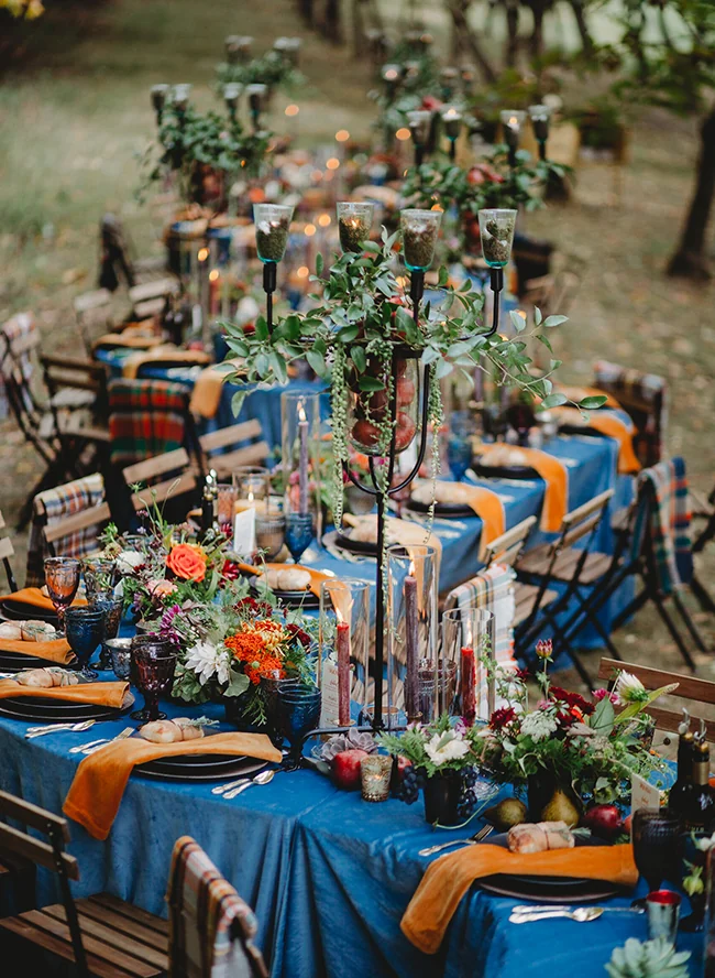 Litchfield Hills Supply event inspiration 11