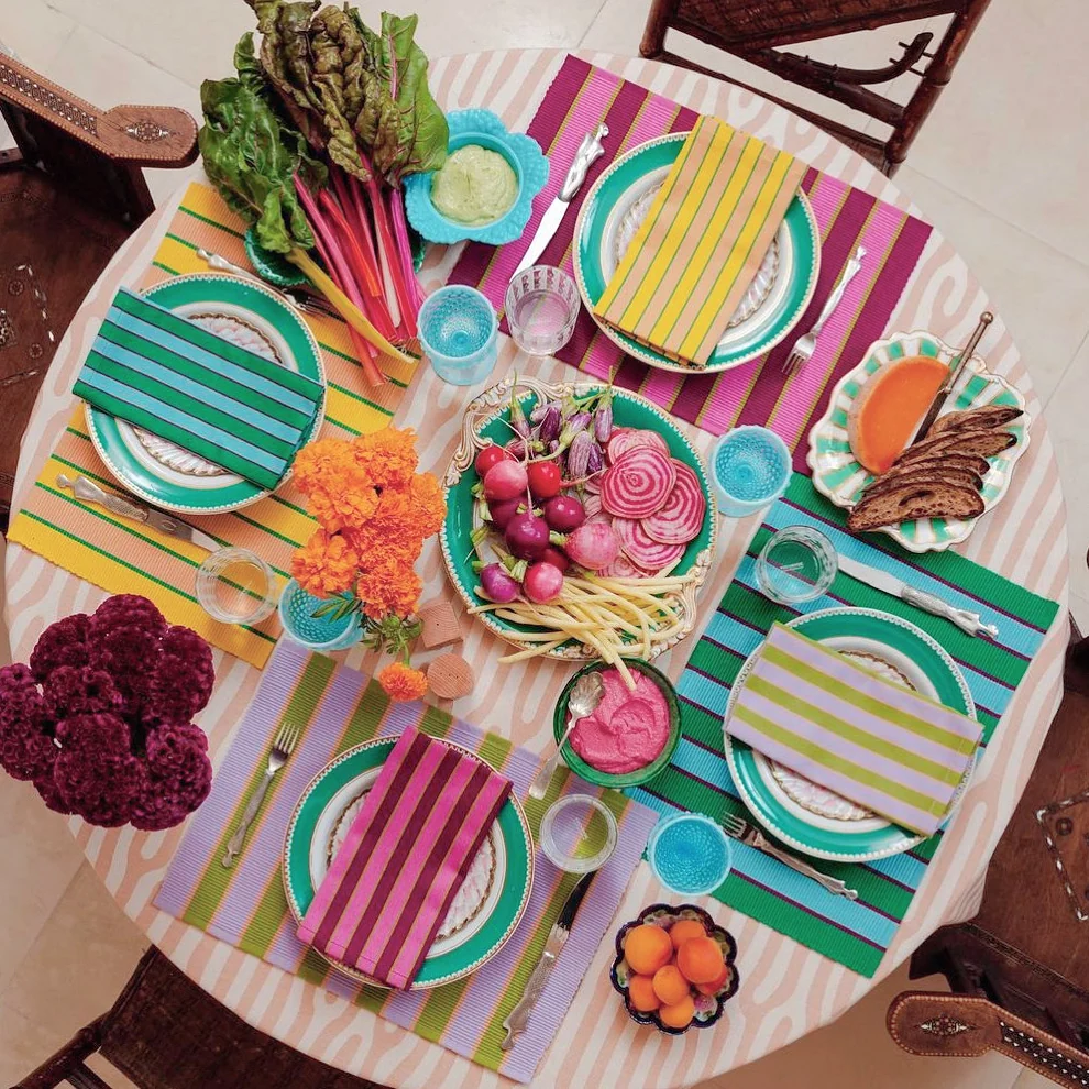 Litchfield Hills Supply event inspiration 12