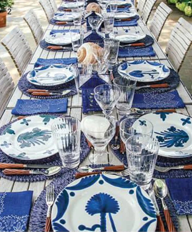 Litchfield Hills Supply event inspiration 24