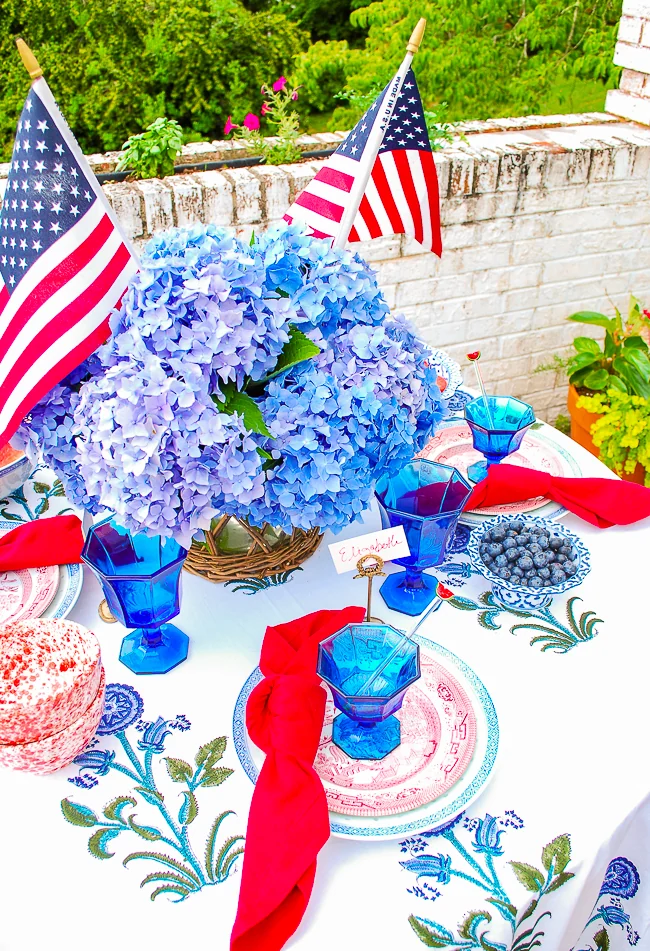 Litchfield Hills Supply event inspiration 16