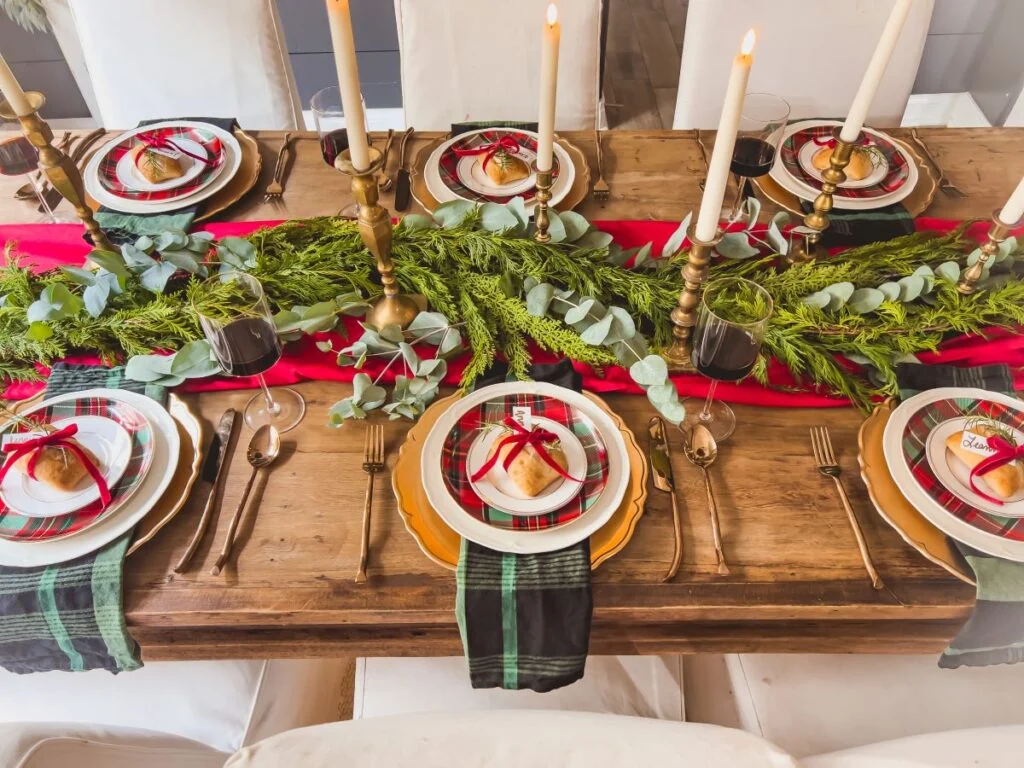 Litchfield Hills Supply event inspiration 7