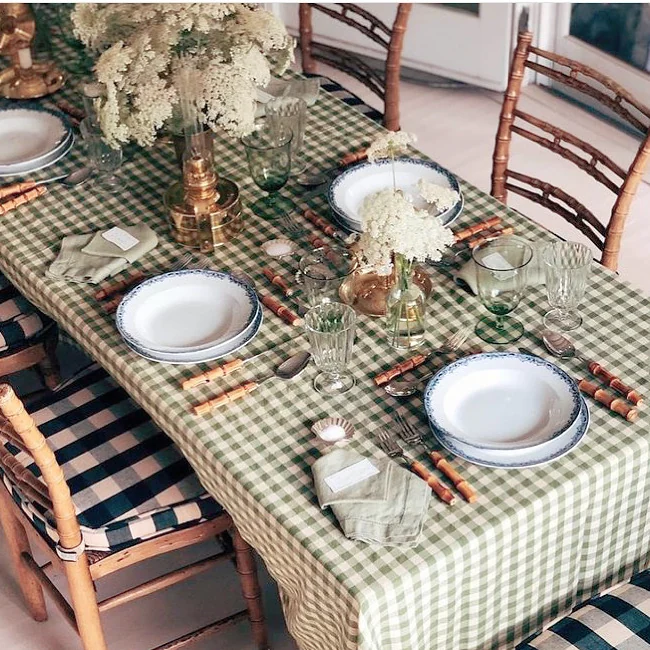 Litchfield Hills Supply event inspiration 13