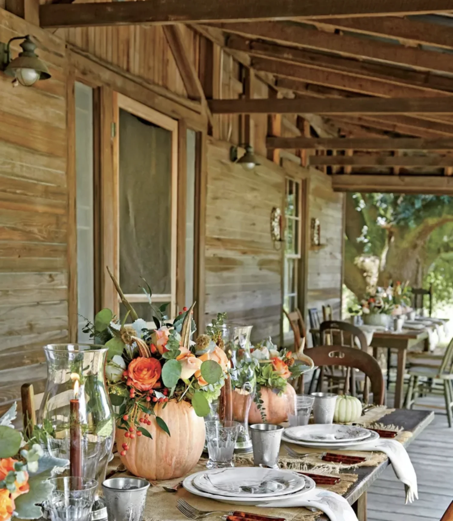 Litchfield Hills Supply event inspiration 8