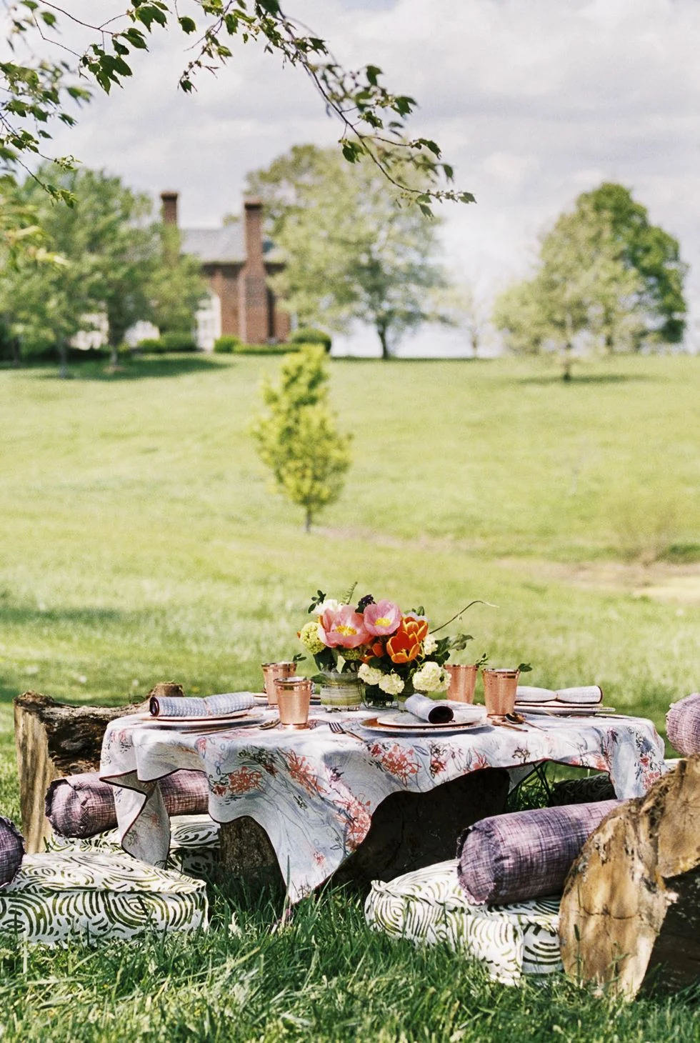 Litchfield Hills Supply event inspiration 22