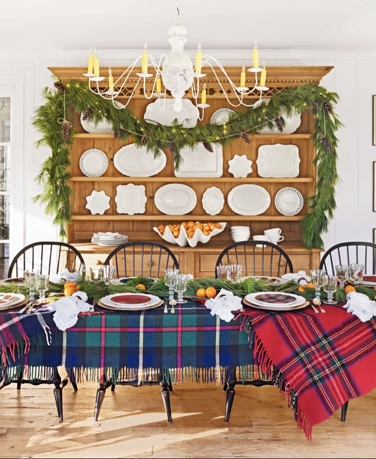 Litchfield Hills Supply event inspiration 19