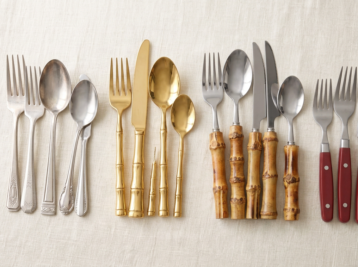 Flatware