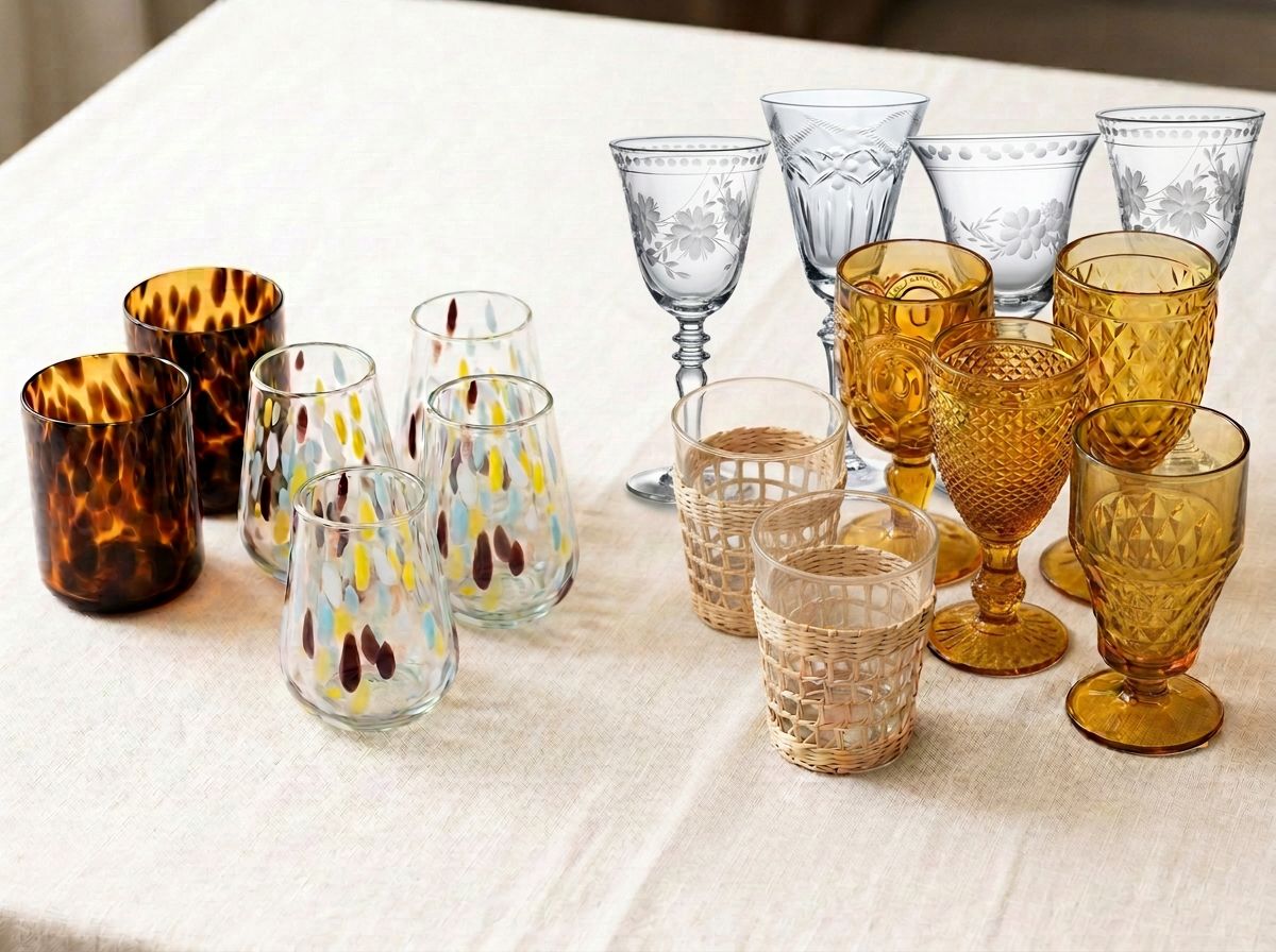 Glassware