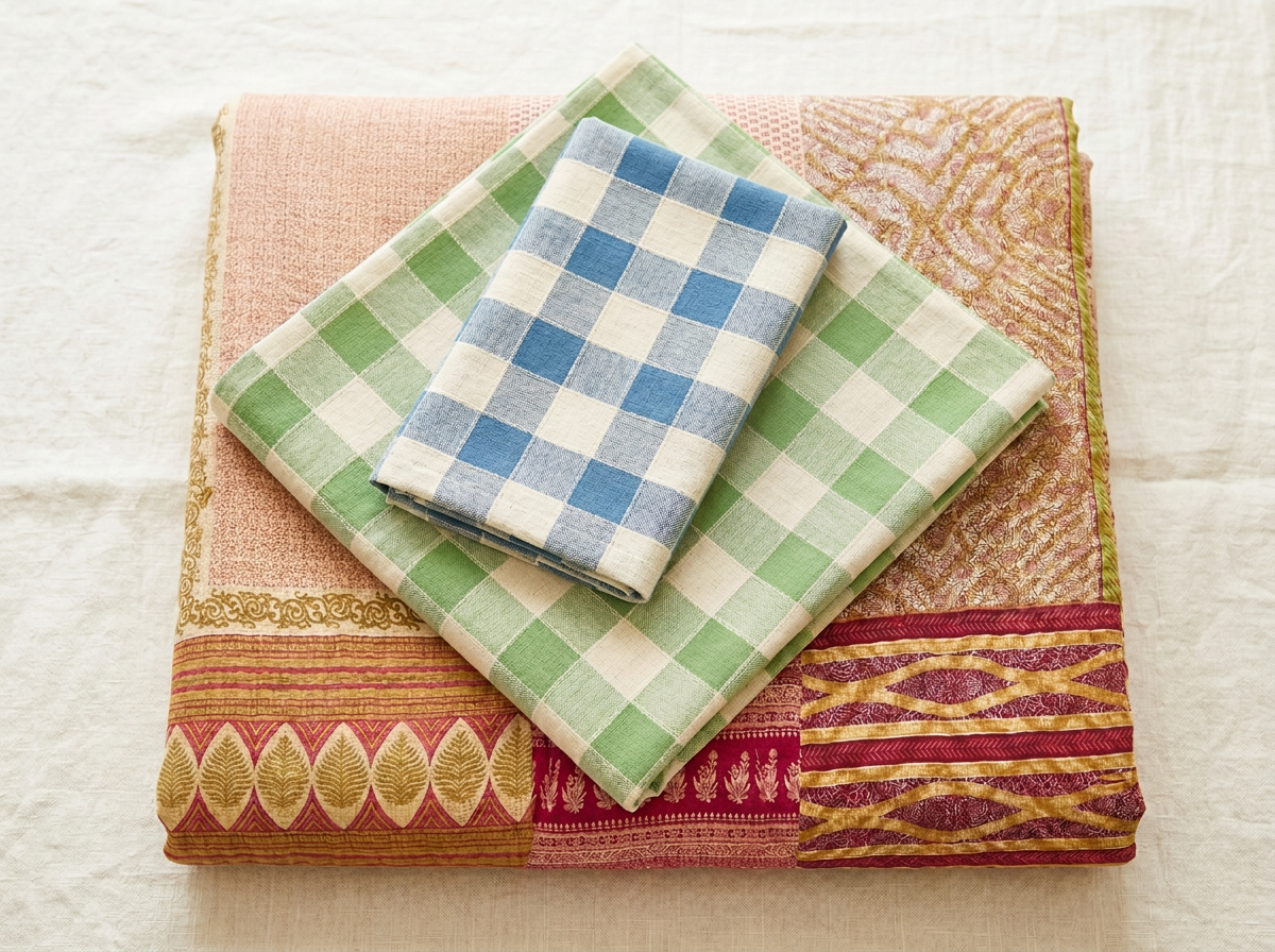 Table Linens